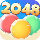 Crazy Bubble 2048 APK
