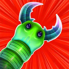 Insatiable.io -Slither Snakes Icon