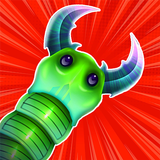 Insatiable.io -Slither Snakes APK