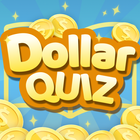 Dollar Quiz ไอคอน