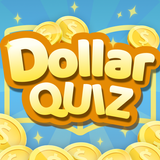 Dollar Quiz আইকন