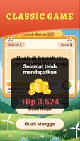 Dollar Quiz syot layar 1