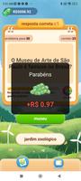 Dollar Quiz imagem de tela 1