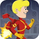Mercury Boy icon