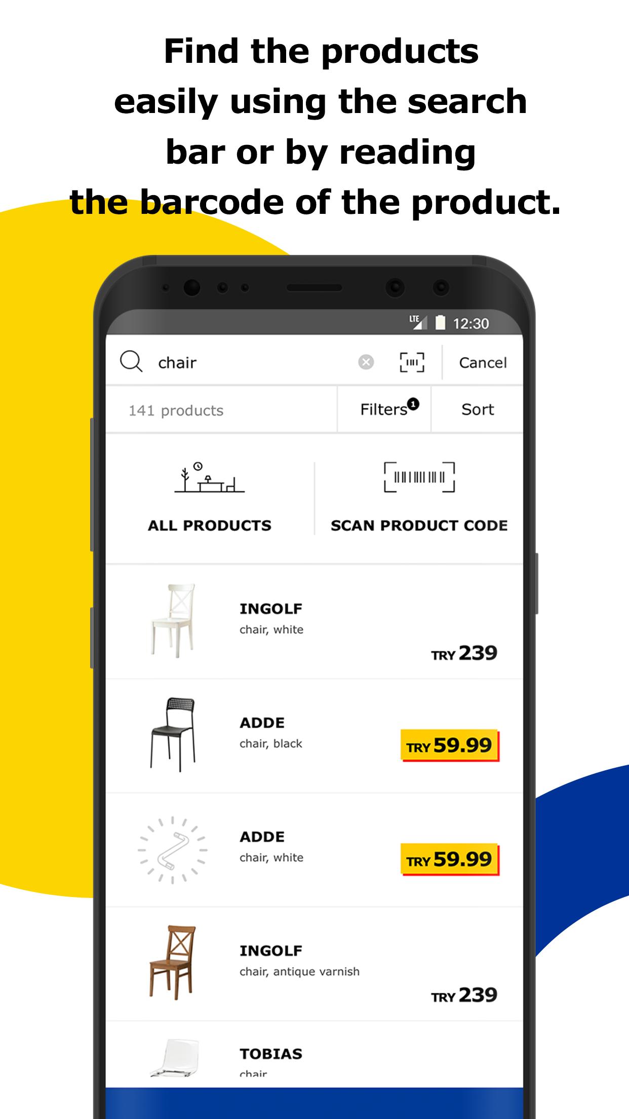 The Ikea Place App Shows The Practical Promise Of Ar Kit Wired