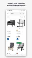 IKEA captura de pantalla 3