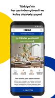 IKEA plakat