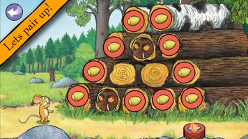 Gruffalo: Puzzles screenshot 1