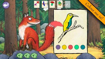 Gruffalo: Puzzles screenshot 2