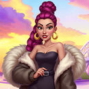 Be a Super Model: Merge & Slay aplikacja