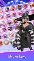 Be a Super Model: Merge & Slay スクリーンショット 3