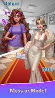Be a Super Model: Merge & Slay スクリーンショット 1