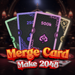 2048 Merge Card Game icon
