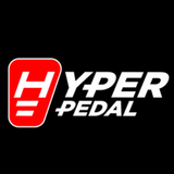 Hyperpedal icône