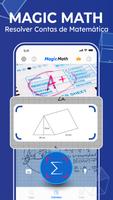Magic Math Cartaz