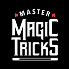 Master Magic Tricks আইকন