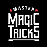 Master Magic Tricks आइकन