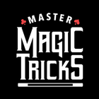 Master Magic Tricks أيقونة