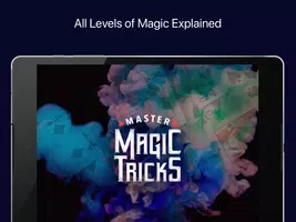 Master Magic Tricks скриншот 5