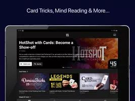 Master Magic Tricks скриншот 6