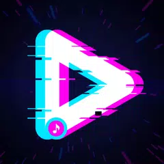 Скачать Magic Video Editor : Magic Video Effects APK