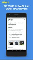 GalopQuizz screenshot 2