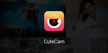 Cute Camera