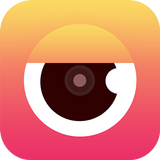 Cute Camera 圖標
