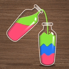 Water Sort Puzzle: Liquid Sort - Liquid Pouring biểu tượng