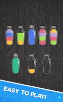 برنامه‌نما Water Sort Puzzle: Liquid Sort - Liquid Pouring عکس از صفحه