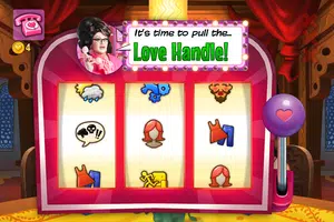 Kitty Powers' Matchmaker screenshot 3