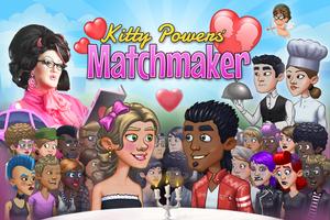 Kitty Powers' Matchmaker постер