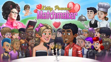 download Kitty Powers' Matchmaker APK