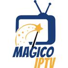 Magico Iptv icono