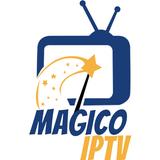 Magico Iptv icône