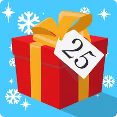 25 Days of Christmas Advent 13 APK download