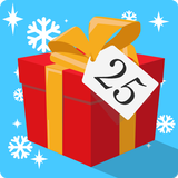 Noël 2013: 25 applis gratuites icône