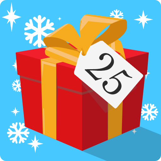 25 Days of Christmas Advent 13