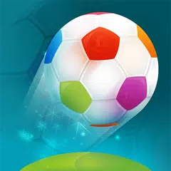 サッカー欧州選手権2020 (2021) - ユーロ２０２０ アプリダウンロード
