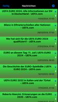EM 2024 - Europameisterschaft Screenshot 2