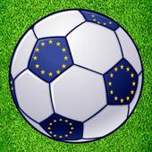 Euro Football icon