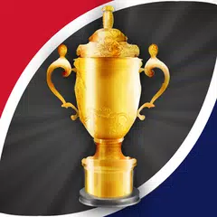 Скачать Rugby World Cup App Japan 2019: News Teams Results APK