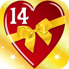 Valentine's day: 14 Free Apps APK download