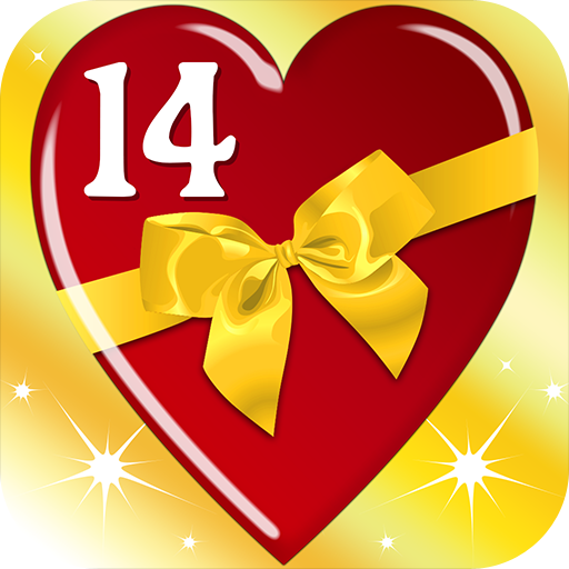 Valentine's day: 14 Free Apps