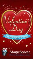 Valentine's day: 14 Free Apps poster