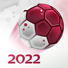 World Football Calendar 2022 ไอคอน