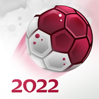 WM 2022 Zeichen