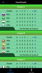 Baixar Copa do Mundo no Catar 2022 APK