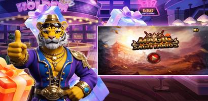 Magic Sagittarius bài đăng