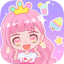 Anime Fashion Doll Maker APK